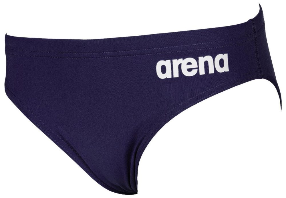 Arena Slip Junior B Solid Brief - immagine 3