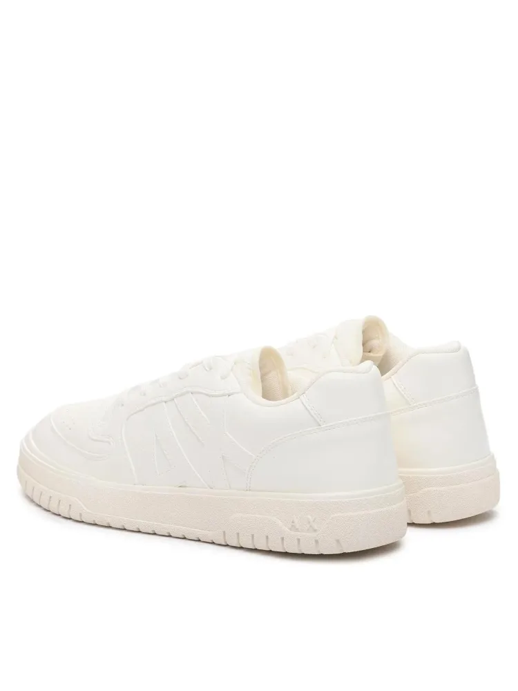 Armani Ax Scarpe Uomo - immagine 3