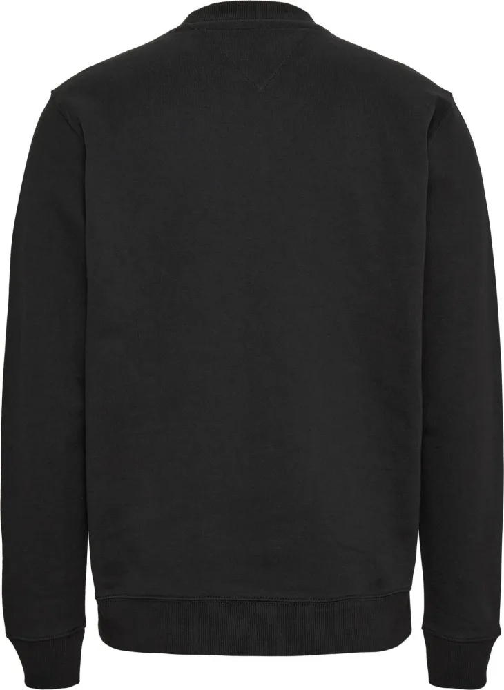 Tommy Hilfiger Felpa Uomo Tjm Reg Entry Graphic - immagine 2