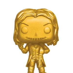 Rumplestiltskin (Gold)