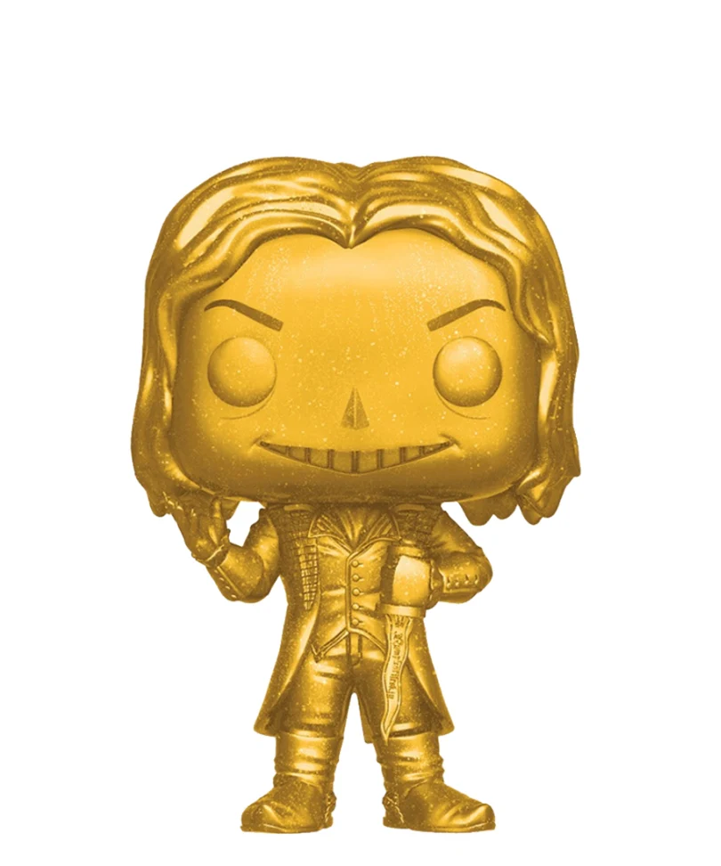 Rumplestiltskin (Gold)