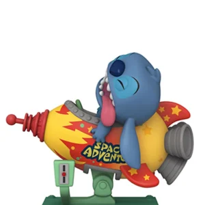 Stitch in Rocket Stitch in Rocket