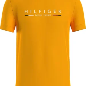 Tommy Hilfiger T-Shirt Uomo New York Tee Tommy Hilfiger T-Shirt Uomo New York Tee