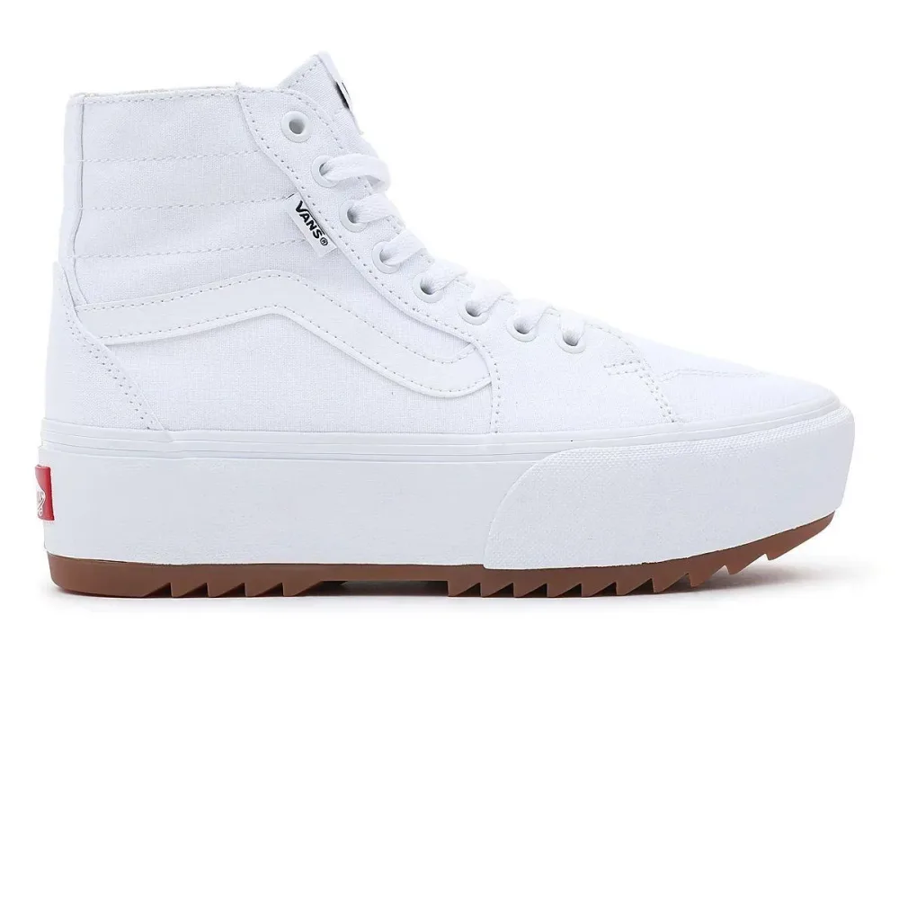 Vans Scarpe Donna Filmore Hi Tapered Platform