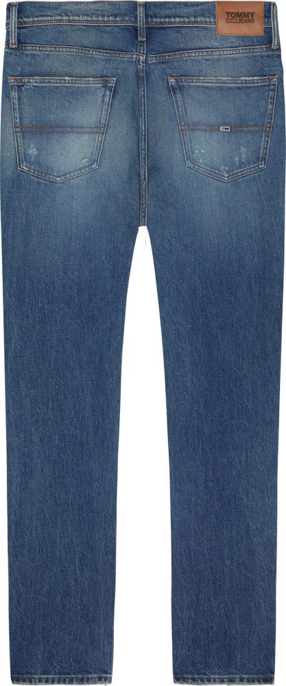 Tommy Hilfiger Jeans Uomo Ethan Rlxd - immagine 2