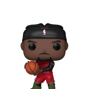 Jimmy Butler (City) Jimmy Butler (City)