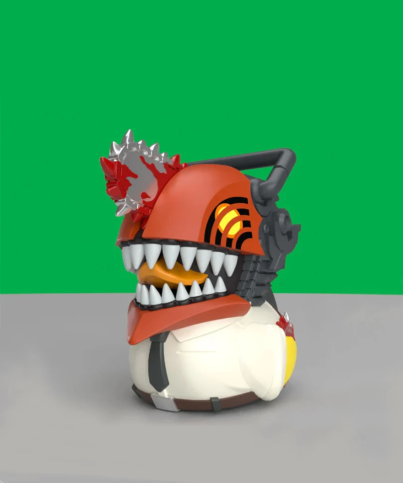 Chainsaw Man Mini TUBBZ Cosplaying Duck Collectable