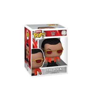 The Rock Bitty POP The Rock Bitty POP