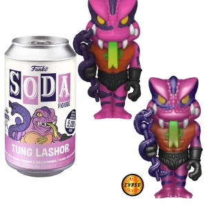 Tung Lashor Soda Tung Lashor Soda