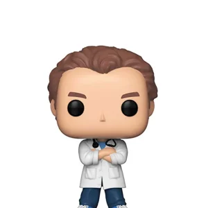 Dr. Cox Dr. Cox