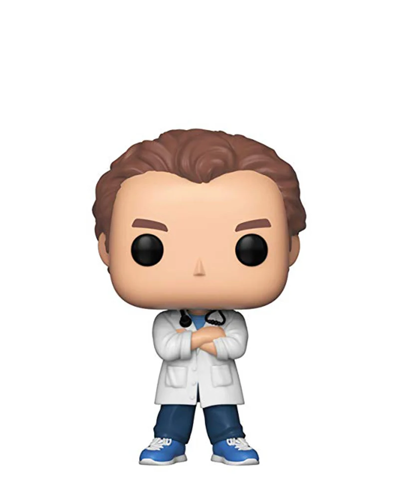 Dr. Cox