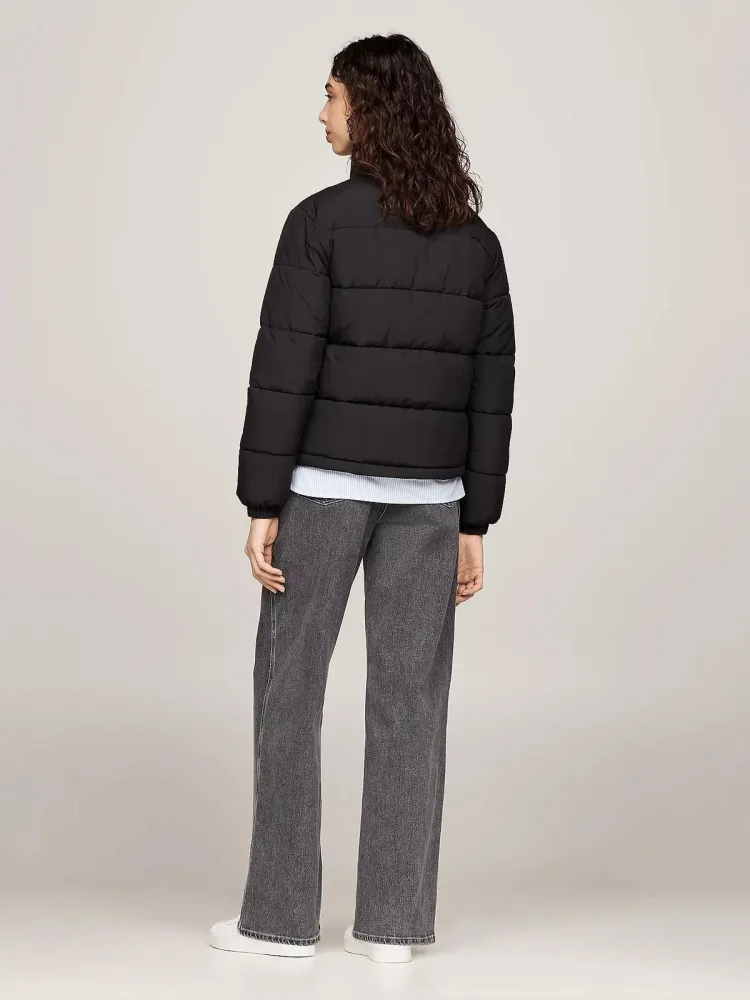 Tommy Hilfiger Giacca Donna Esseantial Puffer - immagine 3