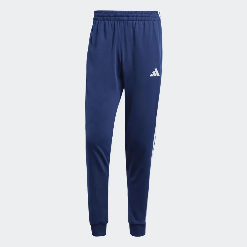 Adidas Tuta Uomo 3S Ft - immagine 2