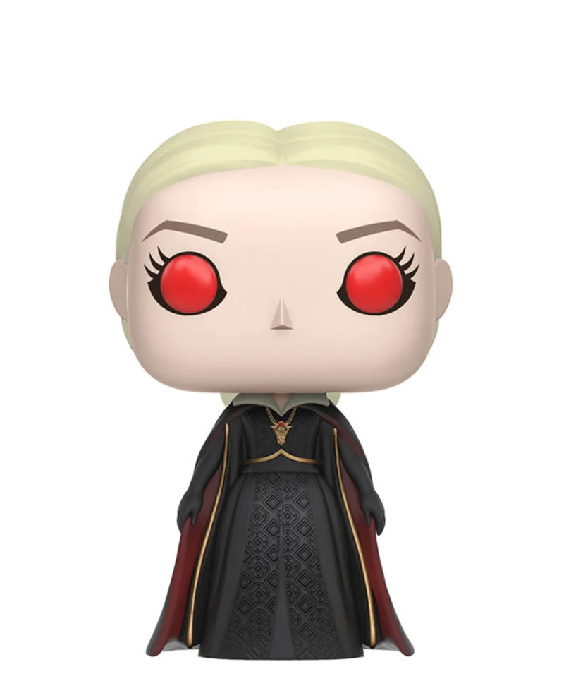 Jane of the Volturi Guard