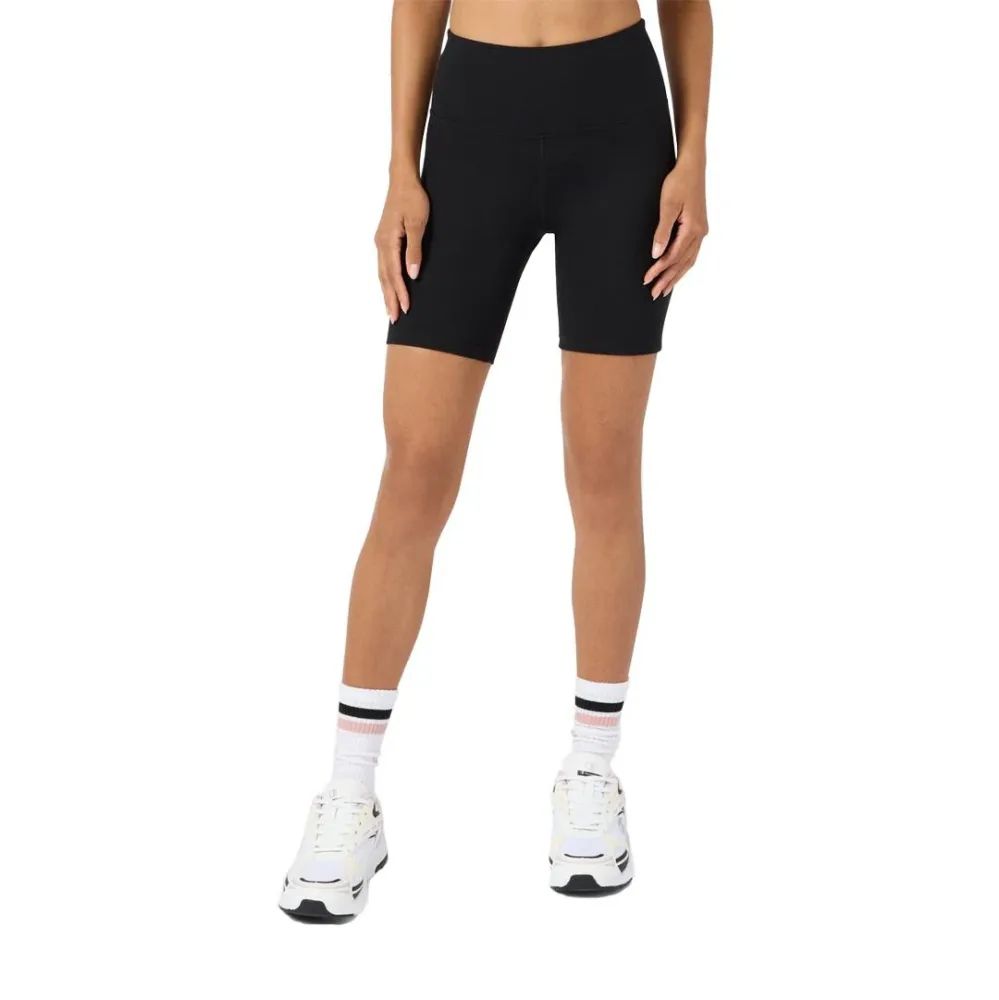 Pantaloncini Biker Donna - immagine 2