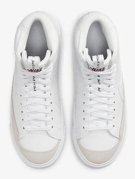 Nike Scarpe Junior Blazer Mid 77 - immagine 2