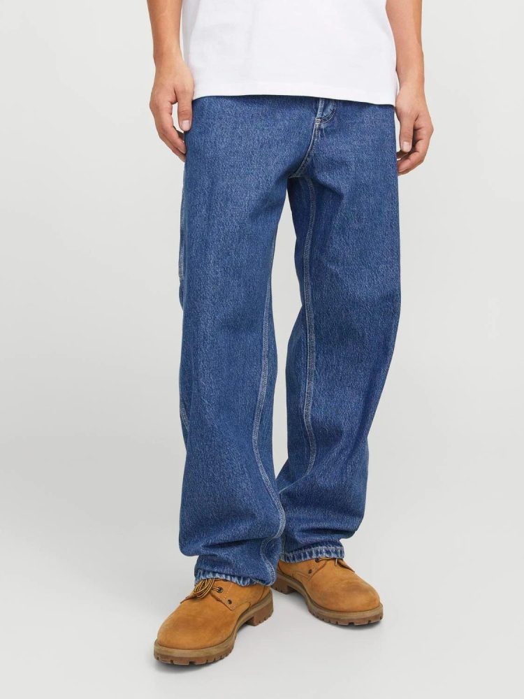Jack And Jones Jeans Uomo Alex Carpenter