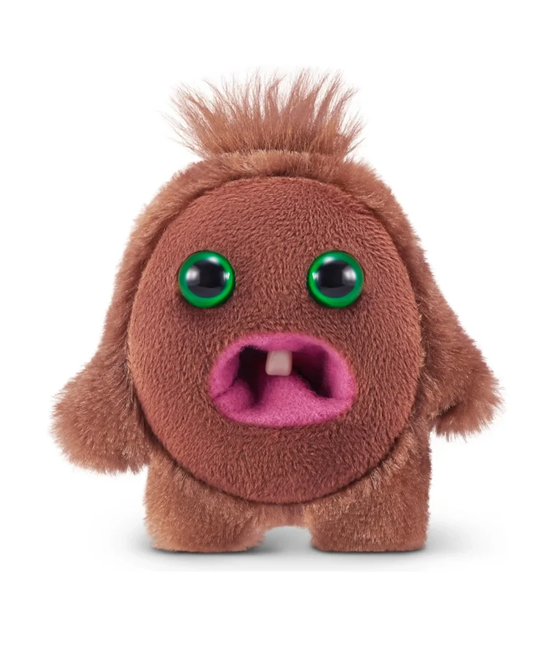 Baby Fuggler: Baby Fuggs
