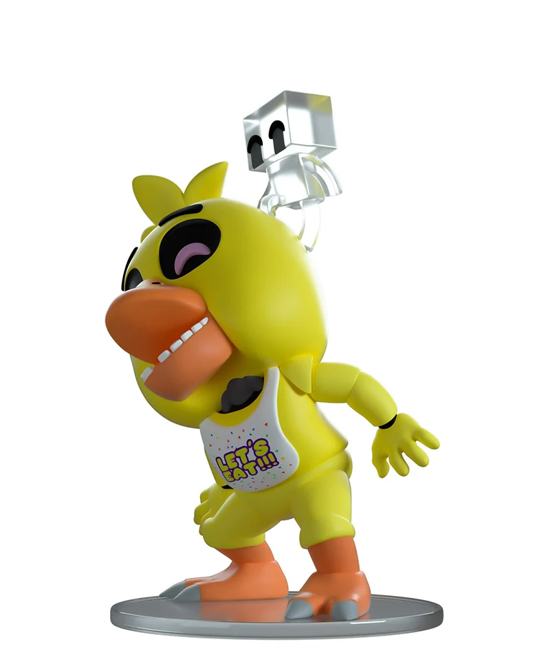 Haunted Chica - immagine 2