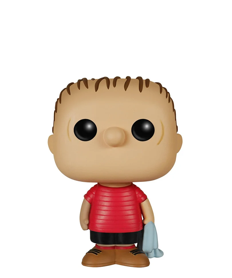 Linus Van Pelt