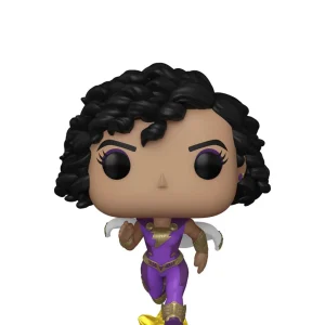 Darla (Running) Darla (Running)