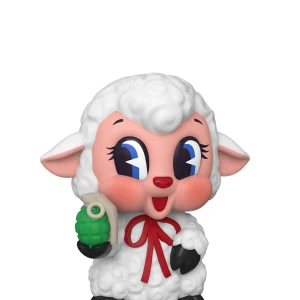 Darling the Lamb Darling the Lamb