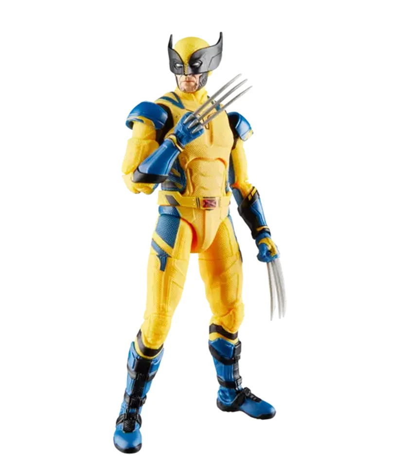 Deadpool & Wolverine - Wolverine - Figure Legend Series 15cm - immagine 2