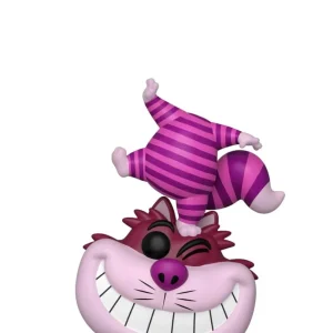 Cheshire Cat (Standing on Head) Cheshire Cat (Standing on Head)