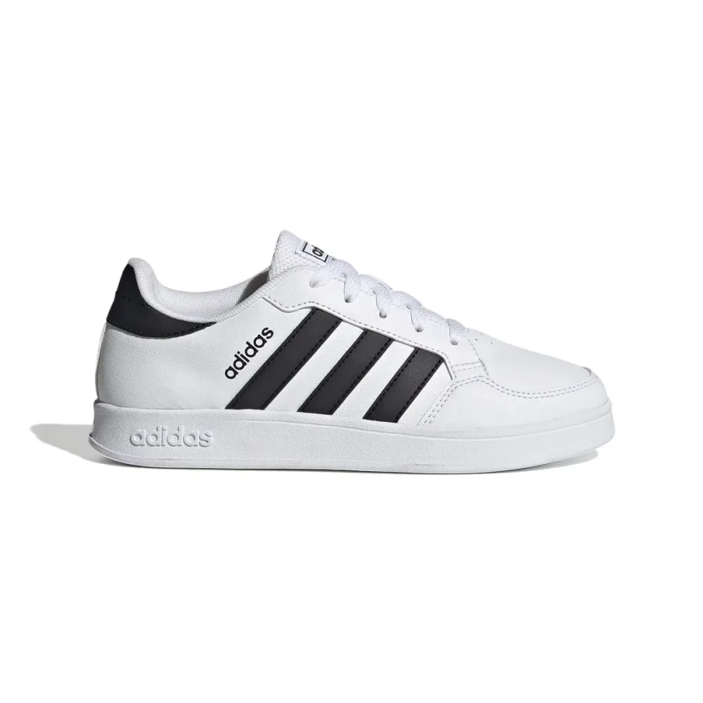 Adidas Scarpe Junior Breaknet K Ftw