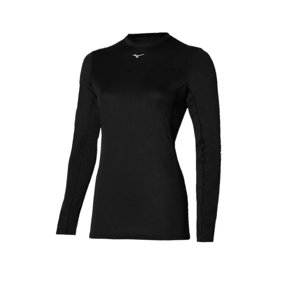 Maglia Termica Crew Donna Maglia Termica Crew Donna