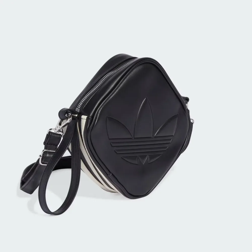 Adidas Tracolla Pu D Bag - immagine 3