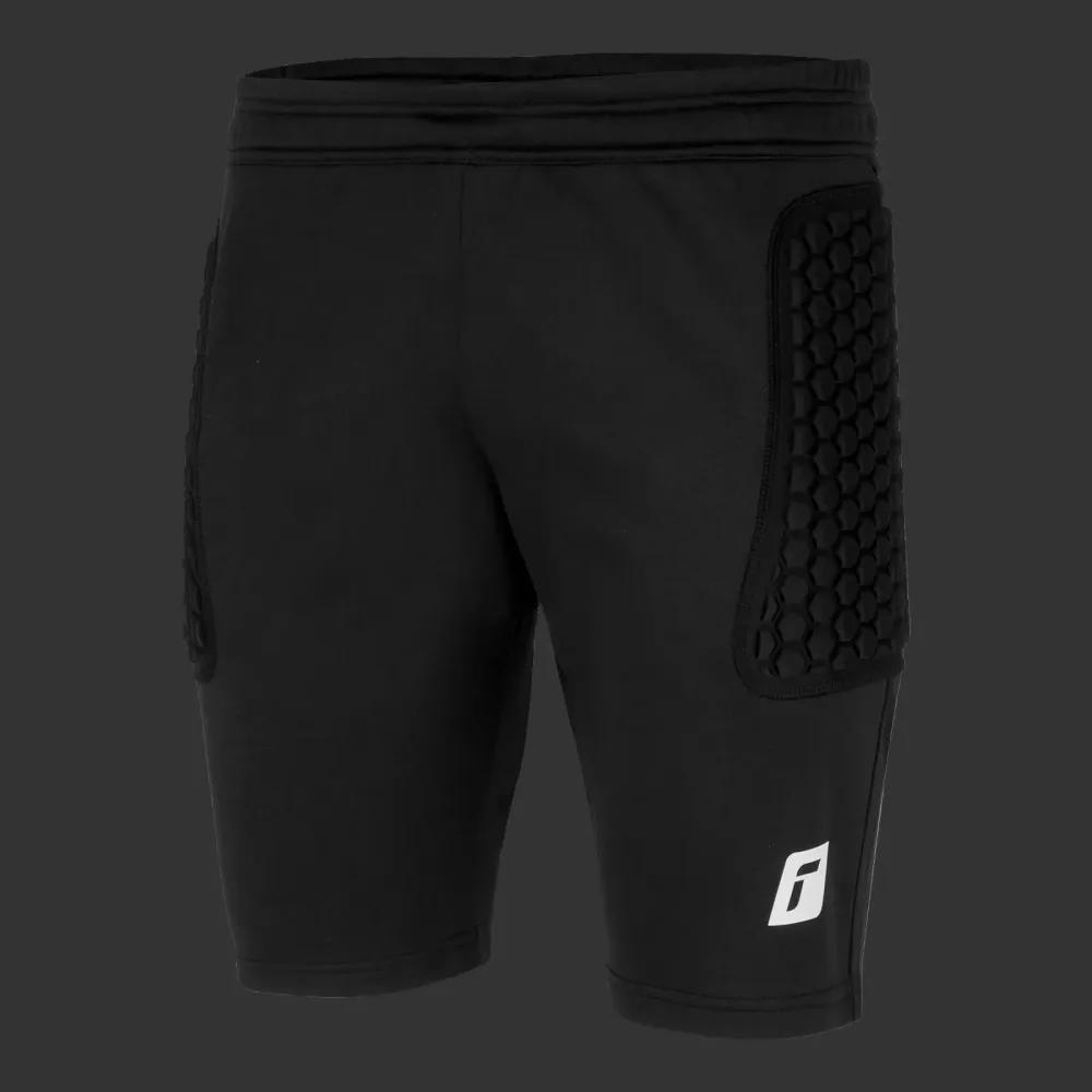 REUSCH CONTEST II SHORT ADVANCE - immagine 2
