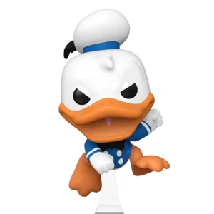 Angry Donald Duck Angry Donald Duck