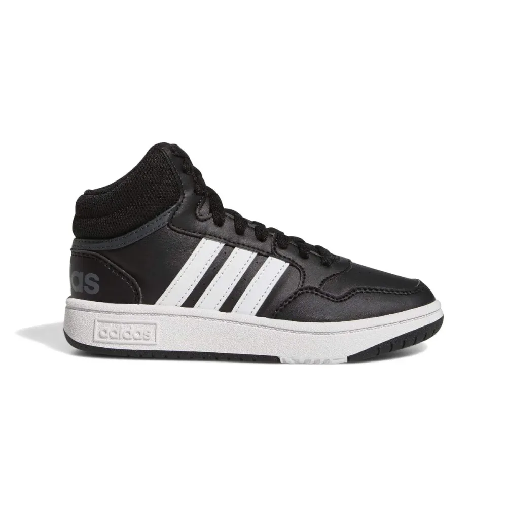 Adidas Scarpe Junior Hoops Mid 3.0 K