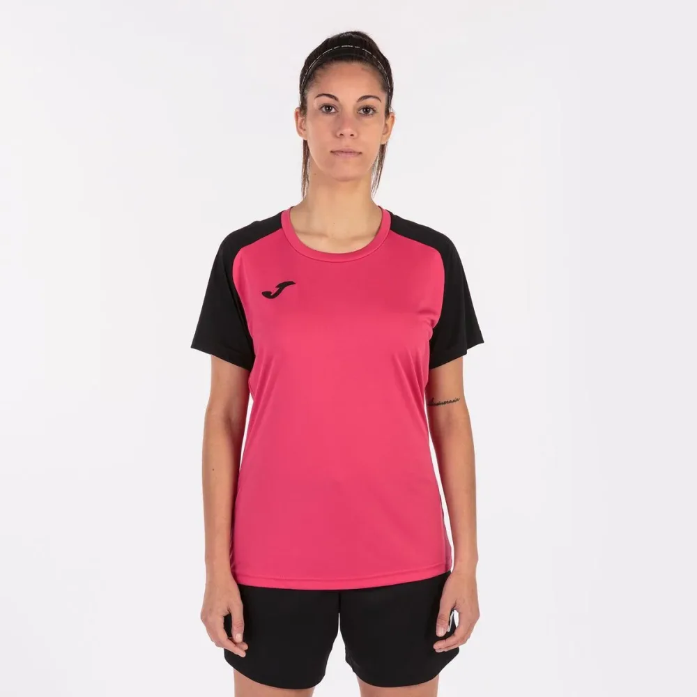 Joma T Shirt Donna Academy IV - immagine 2