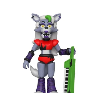 Roxanne Wolf – FNAF: Security Breach