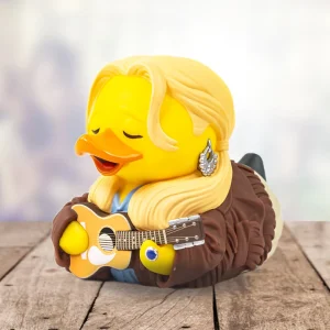 Friends Phoebe Buffay TUBBZ Cosplaying Duck Collectible
