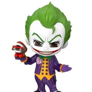 Sideshow Cosbaby – Arkham Knight – Joker