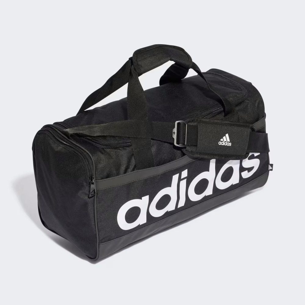 Adidas Borsa Unisex Duffel S - immagine 3