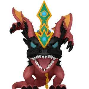 Harpie’s Pet Dragon (10-Inch) Harpie’s Pet Dragon (10-Inch)