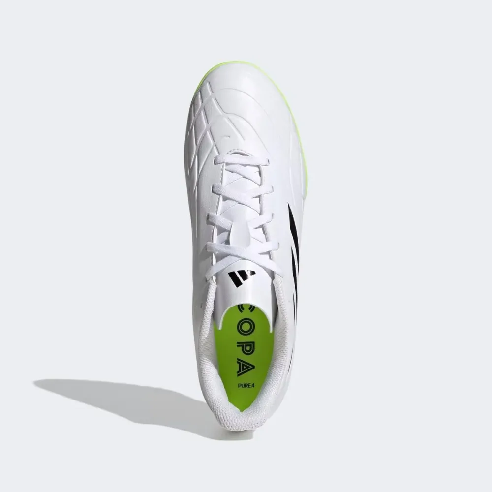 Adidas Scarpe Uomo Copa Pure 4 Tf - immagine 2
