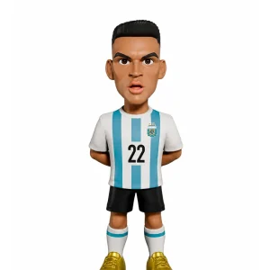 Lautaro Martinez (World Cup – Argentina)
