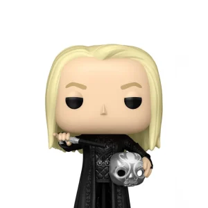 Lucius Malfoy