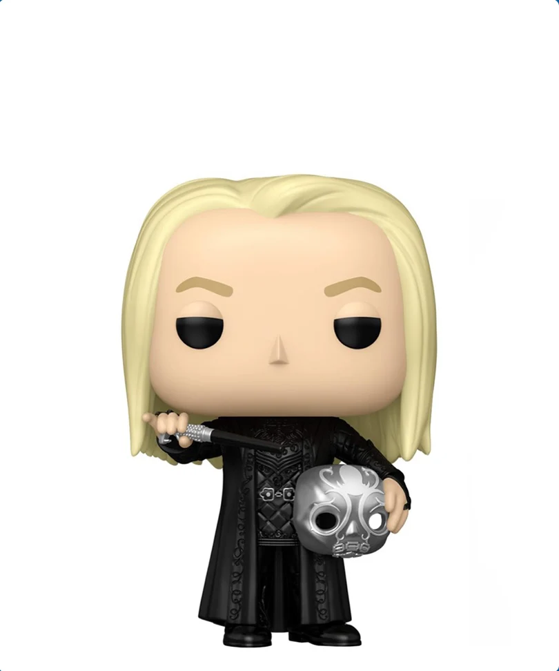 Lucius Malfoy