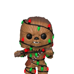 Chewbacca (Lights) Chewbacca (Lights)