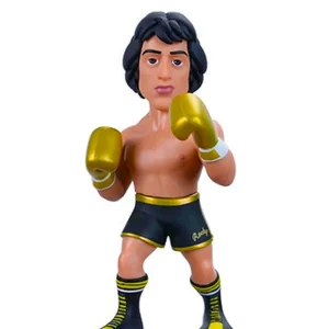 Rocky Balboa (Rocky II) (Chase) Rocky Balboa (Rocky II) (Chase)