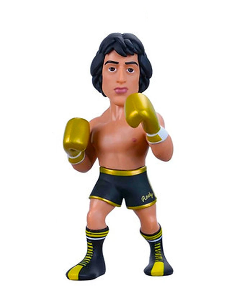 Rocky Balboa (Rocky II) (Chase)