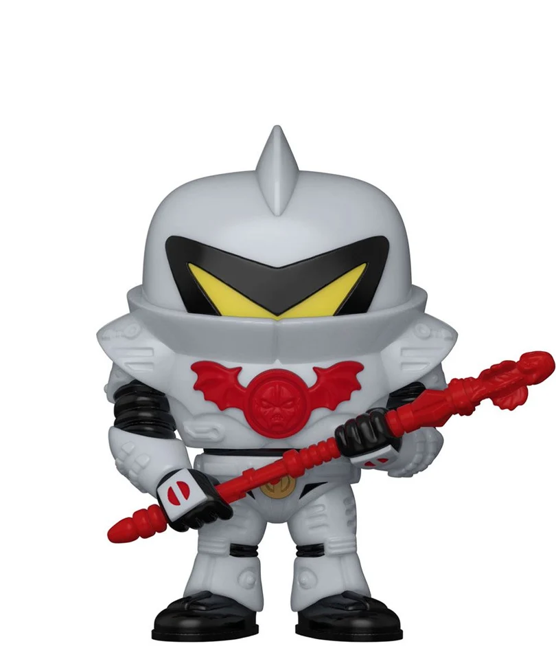 Horde Trooper