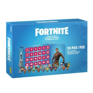 Fortnite Calendario dell’Avvento Fortnite Calendario dell’Avvento