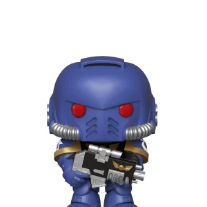 Ultramarines Intercessor Ultramarines Intercessor